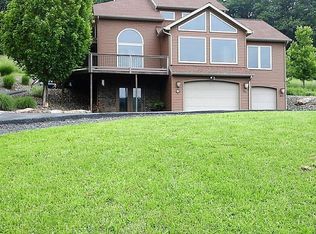 404 Culp Rd, Sunbury, PA 17801