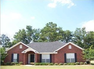 9868 Harmony Ridge Dr, Semmes, AL 36575