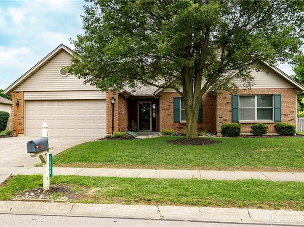 1360 Adamsmoor Dr, Waynesville, OH 45068