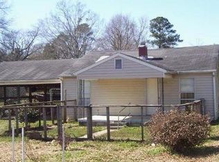 209 Old Bryan Rd, Sumiton, AL 35148