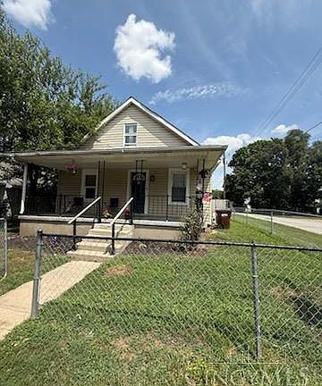 2nd image of 1717 Sheridan Ave