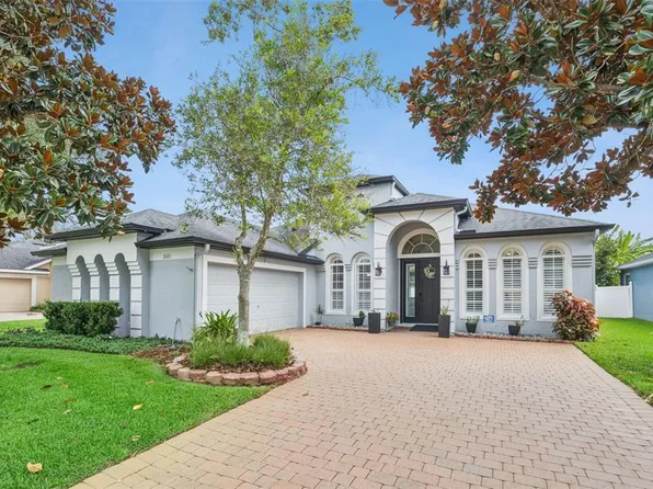 3121 JUNEBERRY TERRACE, OVIEDO, FL 32766