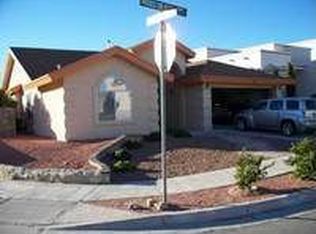617 Paseo De Flor Cir, Socorro, TX 79928