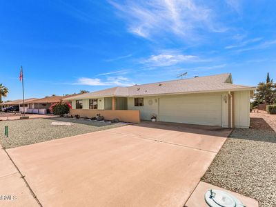 10319 W TWIN OAKS Drive, Sun City, AZ, 85351
