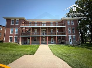 103 East 10th Street Apartment 1 Fulton, MO 65251, Fulton, MO 65251