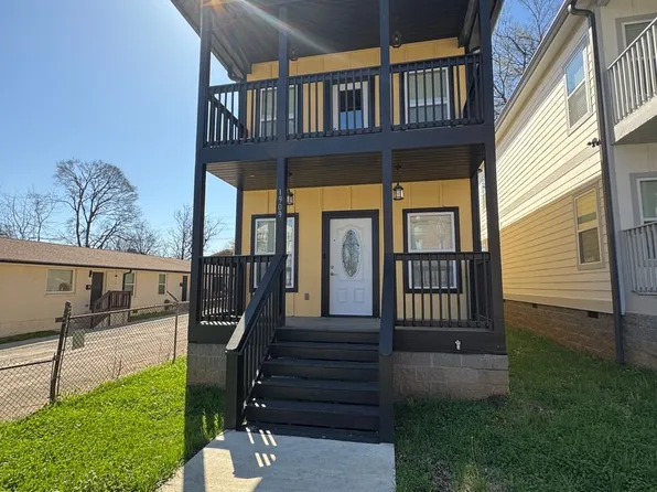 1909 Hermosa St, Nashville, TN 37208