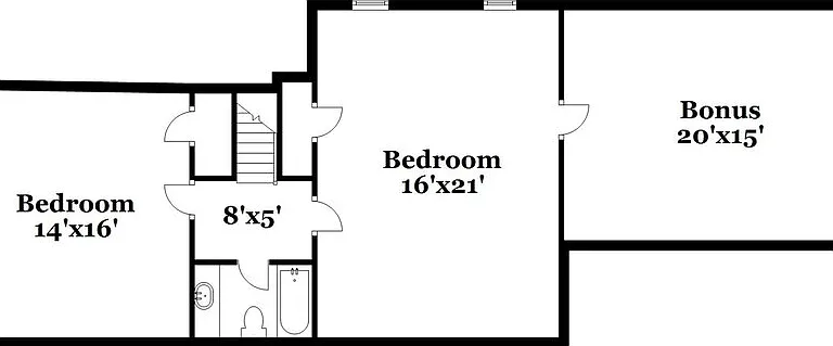 4365 Barrymor Dr — Photo 3