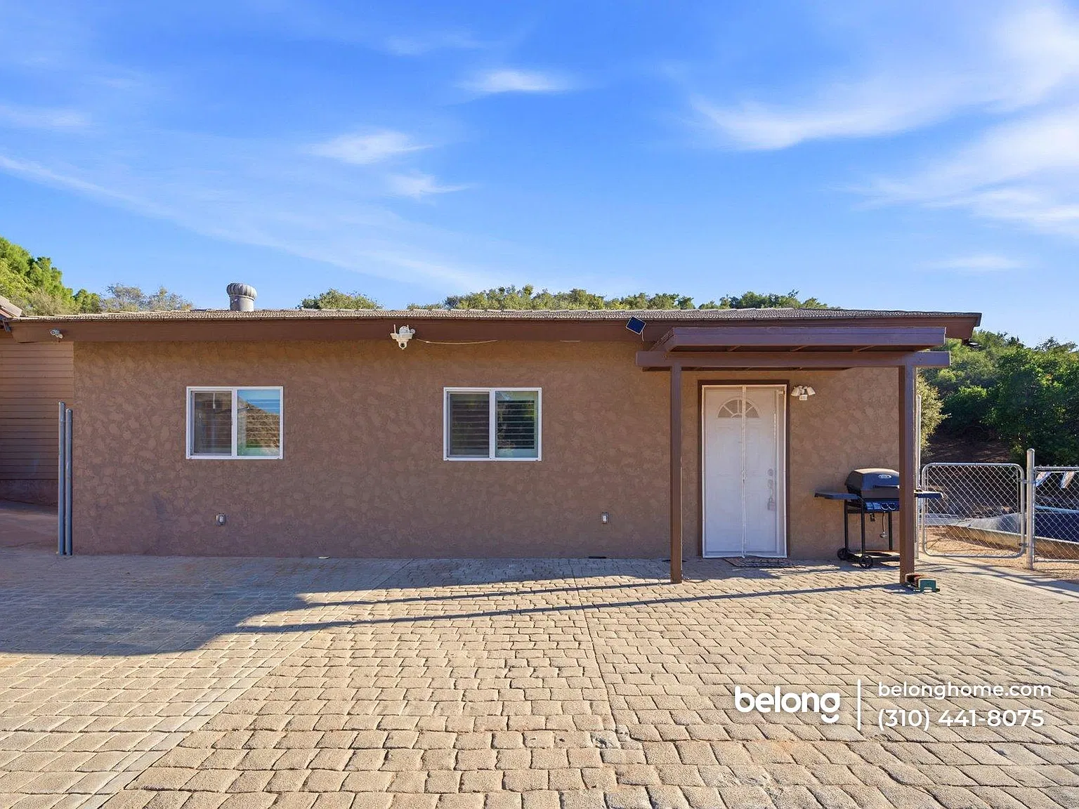 2 bed, 1.0 bath, 700 sqft, $2,725 — Photo 3