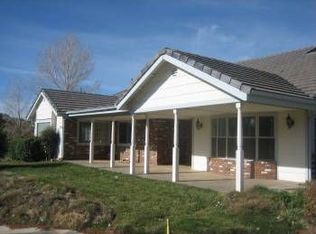 3965 Sourdough Rd, Acton, CA 93510