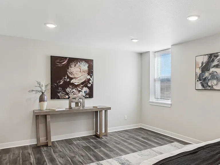 Chapman Ridge Townhomes — Photo 12