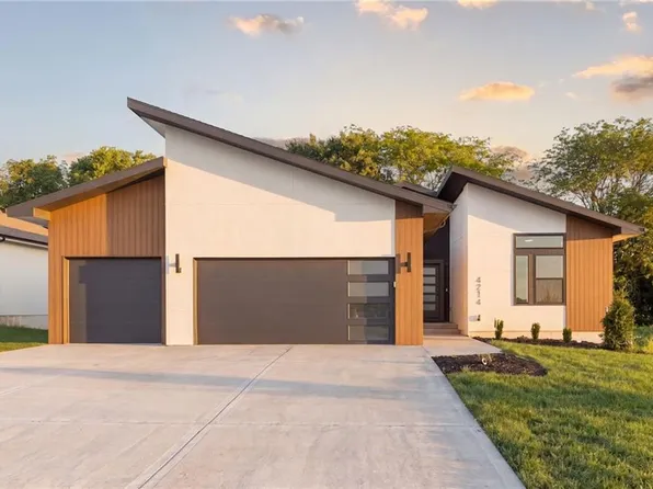 4214 NW 77th Ter, Kansas City, MO 64151