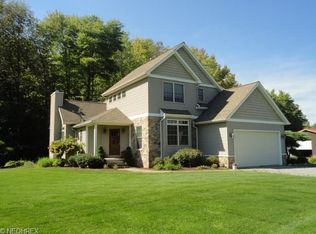 626 Obermiyer Rd, Route, OH 44403