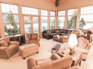 1405 Lion Mountain Dr, Whitefish, MT 59937