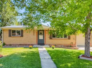 5114 Johnson St, Arvada, CO 80002