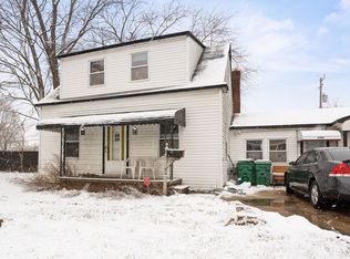 6881 Inkster Rd, Garden City, MI 48135