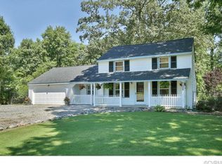 6000 Jessup Rd, North Chesterfield, VA 23234