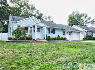 15 Burnham Rd, East Brunswick, NJ 08816