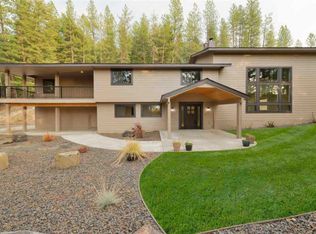 15808 N Forker Rd, Spokane, WA 99217