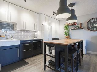 10175 109th St NW #805, Edmonton, AB