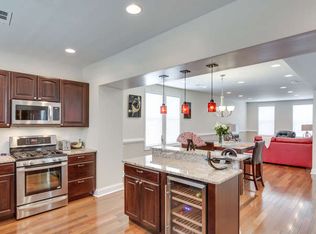 3510 18th St NE, Washington, DC 20018