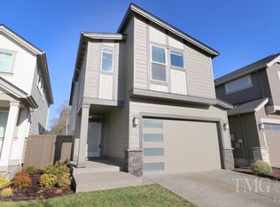 7210 NE 67th St, Vancouver, WA