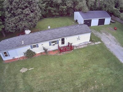 3471 Batavia Oakfield Town Rd, Oakfield, NY, 14125