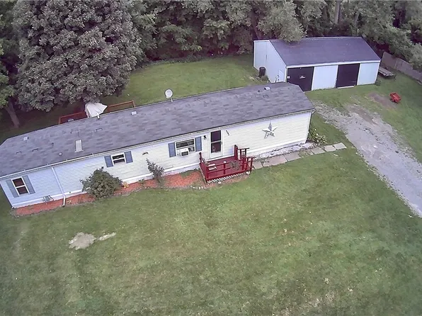 3471 Batavia Oakfield Town Rd, Oakfield, NY 14125
