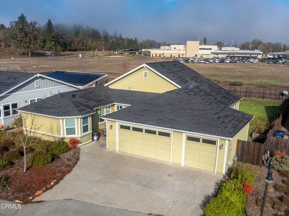 412 Grove St, Willits, CA 95490