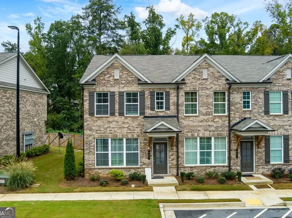 445 Collins Industrial Way, Lawrenceville, GA 30046