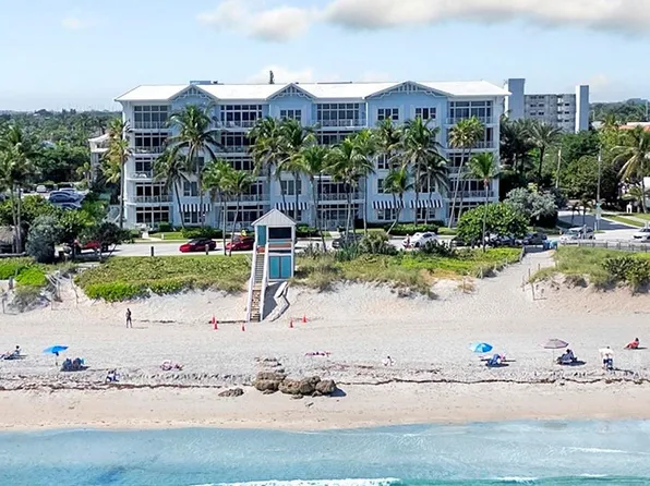 701 SE 21st Avenue #502, Deerfield Beach, FL 33441