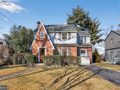 9 Hampton Rd, Haddon Township, NJ, 08108