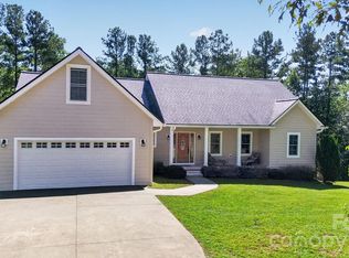 255 Brians Way, Rutherfordton, NC 28139