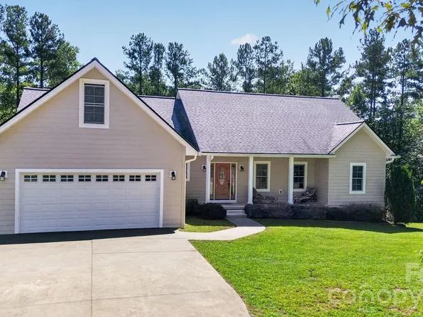 255 Brians Way, Rutherfordton, NC 28139