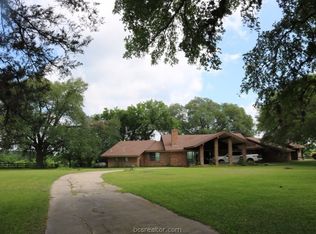 5689 Riva Ranch Fm 149 E LOT 1, Anderson, TX 77830