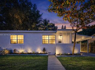 Sunny Acres, North Miami, FL 33161