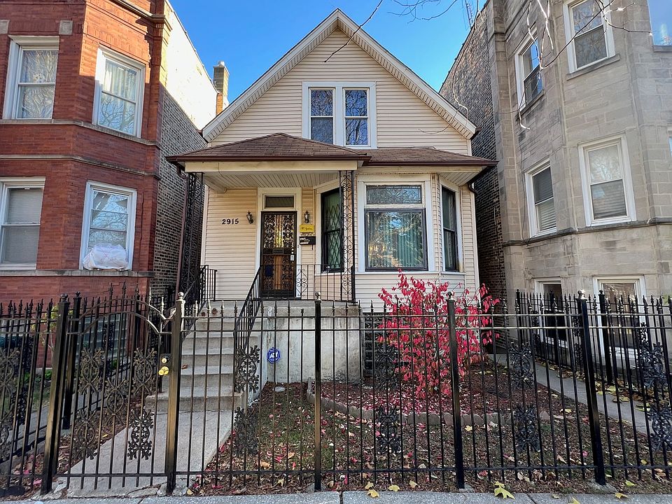 1st image of 2915 N Sacramento Ave