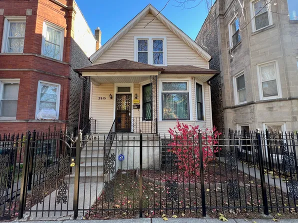 2915 N Sacramento Ave, Chicago, IL 60618