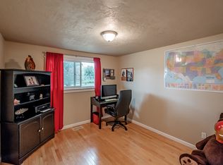 2524 Ermine St SE, Albany, OR