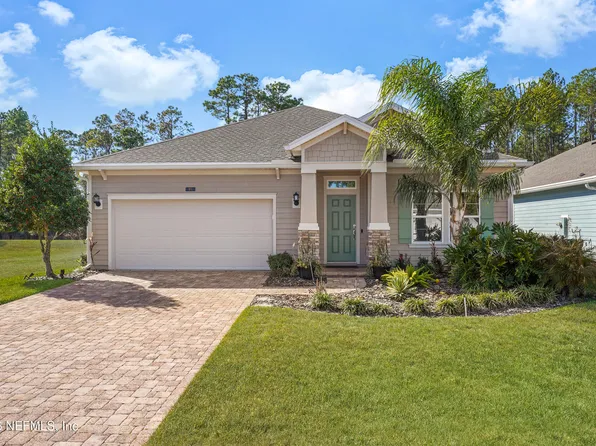 45 OTERO Point, St. Augustine, FL 32095