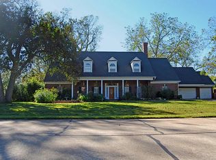 5503 Westerham St, Weston Lakes, TX 77441