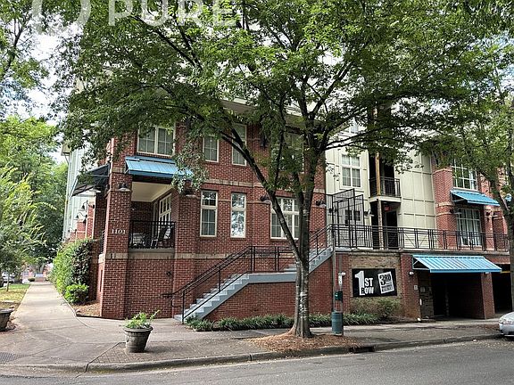 2nd image of 1101 W 1st St APT 409