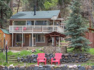 27440 State Highway 74, Evergreen, CO 80439