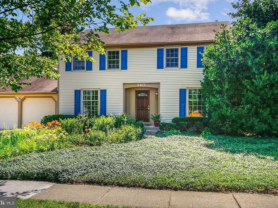 140 Roberts Dr, Somerdale, NJ 08083 Zillow