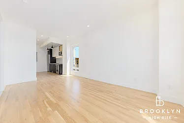 Rented by Brooklyn High Rise LLC