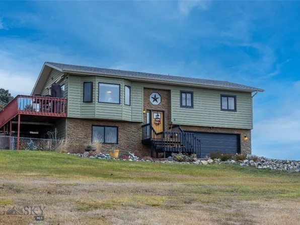 9 Hilltop Dr, Clancy, MT 59634