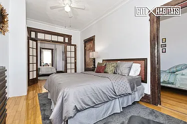 Rented by Citi Habitats