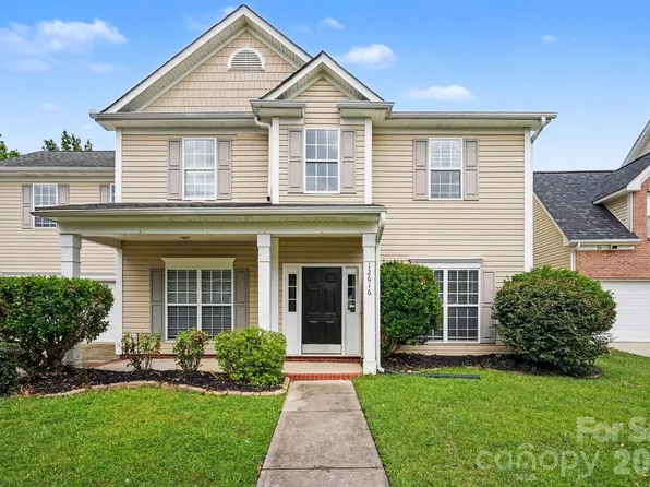 12616 Coral Sunrise Dr, Huntersville, NC 28078