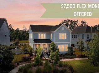 285 Great Lawn Dr, Summerville, SC 29486