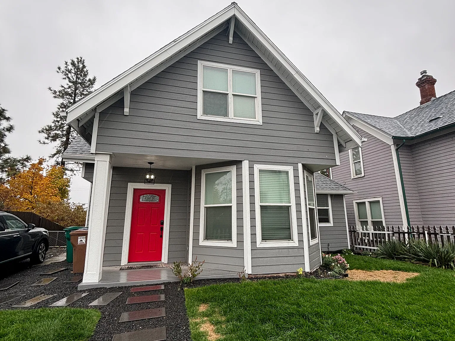 3 bed, 2164 sqft, $2,850 — Photo 2