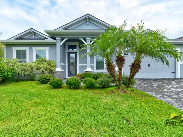 6263 W Fallsgrove Ln, Port Orange, FL 32128